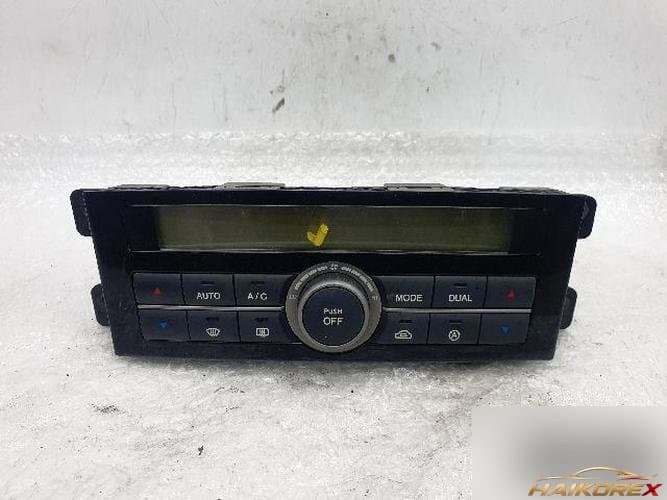 Kia Opirus 2011 — переключатель климат-контроля 97250-3F20599