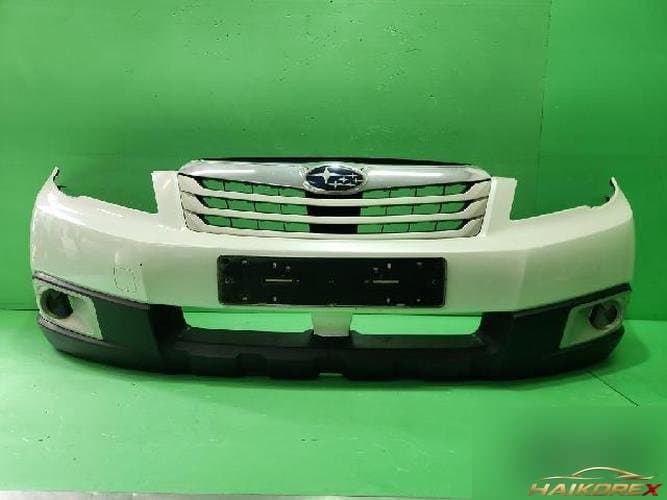 Subaru Impreza 2012 — передний бампер