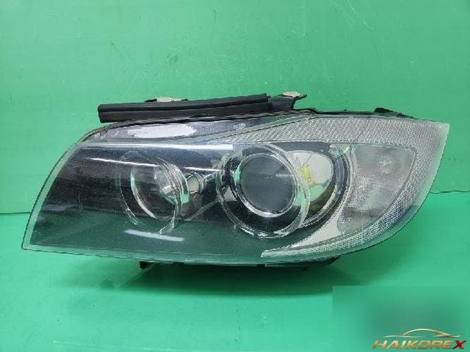 BMW 3 series 2008 — фара левая 6311-6942737