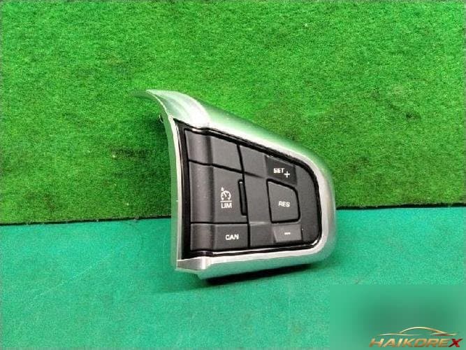 Land Rover Discovery Sport 2017 — кнопка/выключатель FK72-13D767-ED