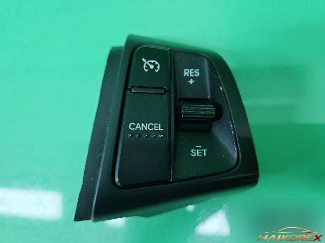 Kia Sorento 2010 — кнопка/переключатель 1