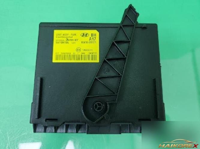 Hyundai Genesis 2013 — блок управления ETACS/BCM 95410-3M171