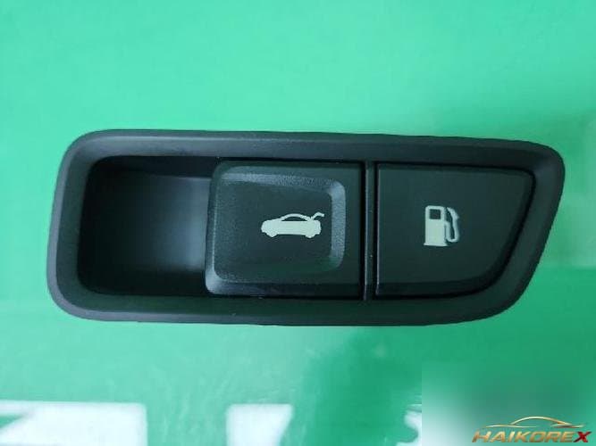 Hyundai Grandeur 2011 — кнопка/переключатель 1