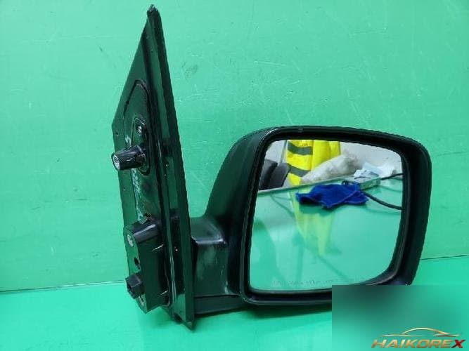 Hyundai Grand Starex 2008 — зеркало боковое правое