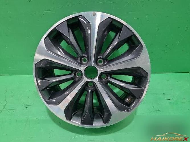 Kia K8 2022 — диск алюминиевый 52910-N0110