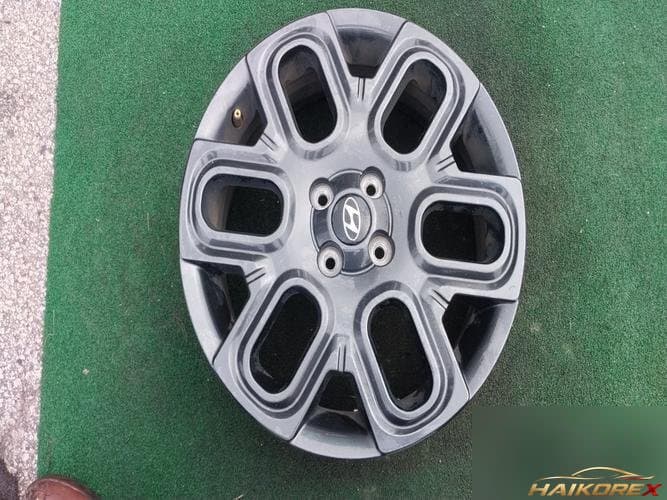 Hyundai Casper 2023 — алюминиевый диск 52910O6100