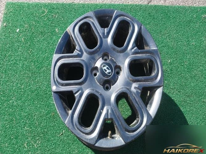 Hyundai Casper 2021 — алюминиевый диск 52910O6100
