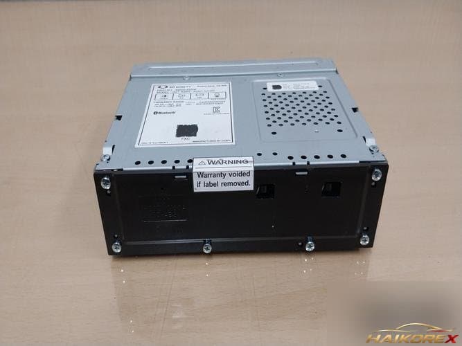 KG Mobility Torque 2023 — AV система 8950042000