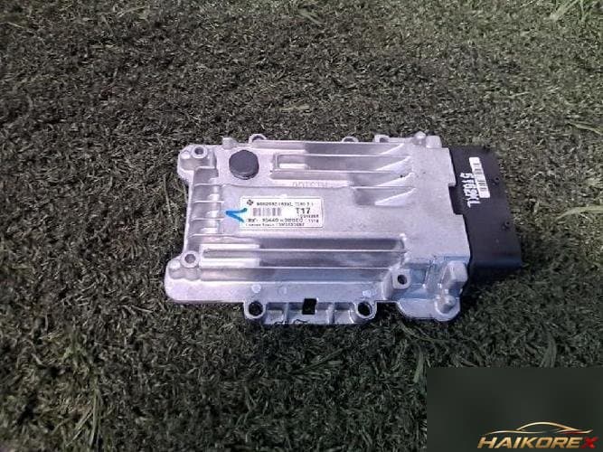 Hyundai Santa Fe 2014 — блок управления трансмиссией TCU 954403BGD0