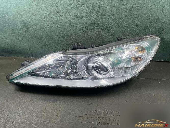 Hyundai Genesis 2008 — фара левая HID