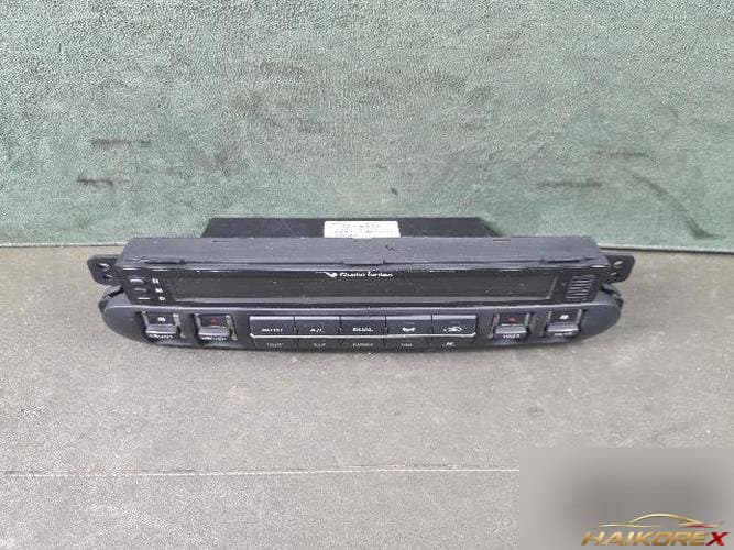 Kia Mohave 2011 — переключатель климат-контроля 97250-2JXXX 3