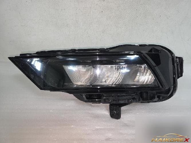 Hyundai Sonata 2025 — фара левая 92101 L1600