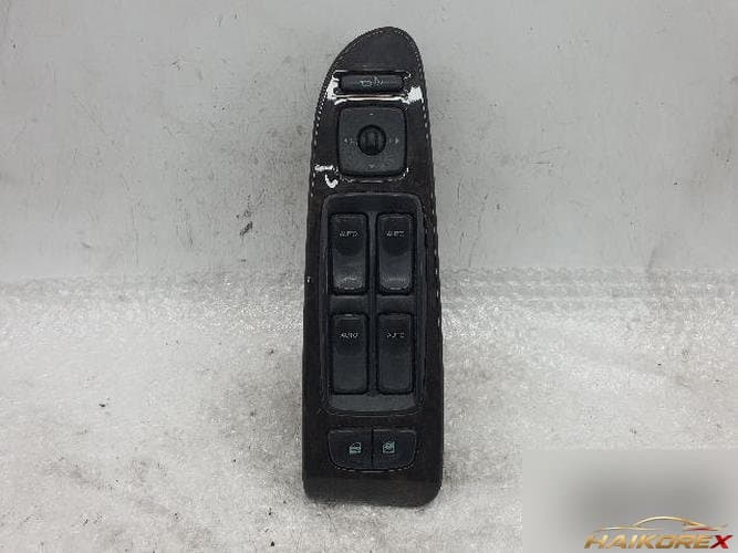 Hyundai Equus 2006 — кнопка стеклоподъемника (93510-3B202SW) 6
