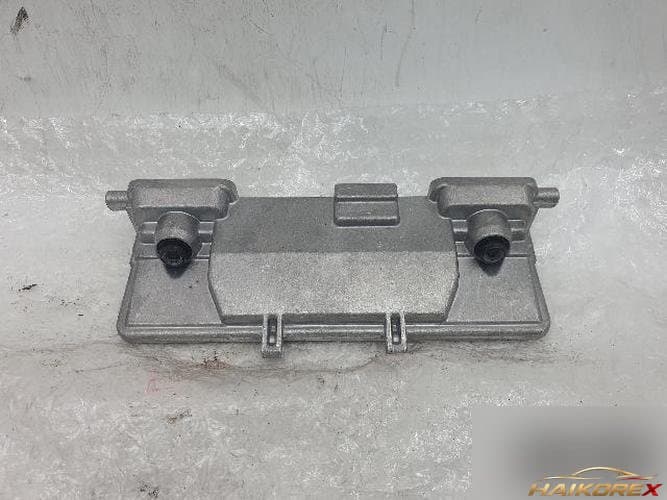 Jaguar XF 2017 — модуль камеры передний GX63-19H406