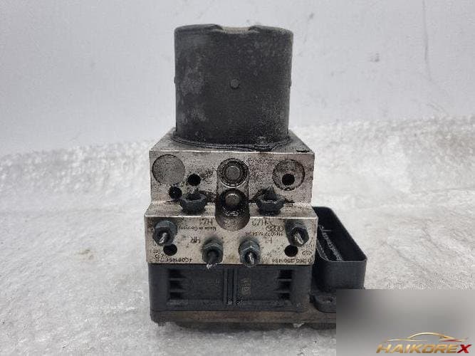 Audi A7 2012 — блок ABS 4G0 907 379 J