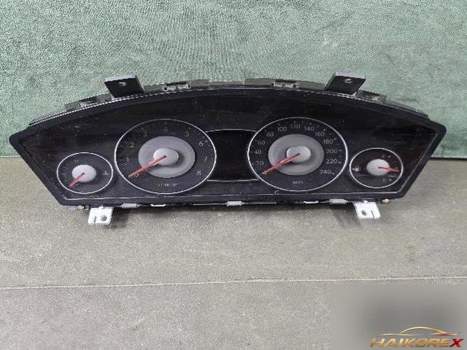 Kia Opirus 2007 — приборная панель 94013-3F130