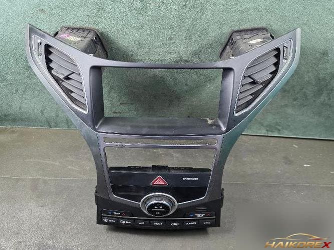 Hyundai Grandeur 2015 — блок управления климатконтролем 97250-3VHF0