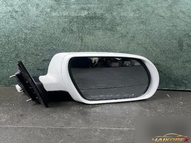 Hyundai Veracruz 2008 — боковое зеркало правое
