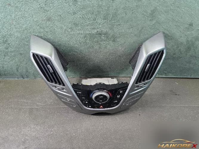 Hyundai Veloster 2012 — переключатель управления печкой и кондиционером (97250-2P250)