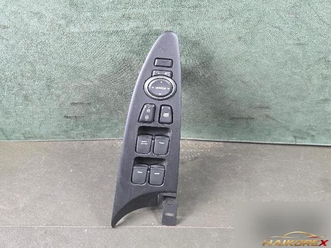 Hyundai Sonata 2013 — переключатель стеклоподъемника 97250-3VXXX
