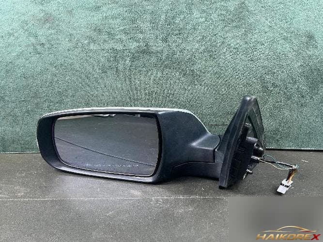 Kia Sorento 2010 — боковое зеркало левое