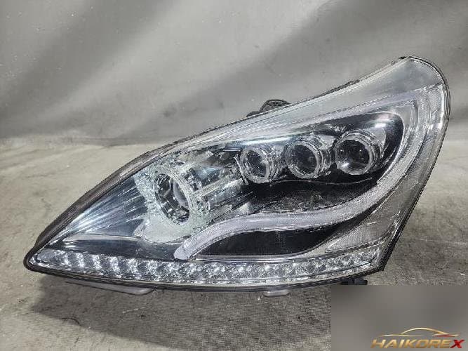 Hyundai Equus 2012 — фара передняя левая