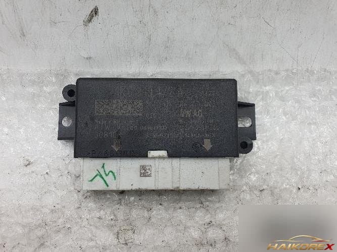 Volkswagen Jetta 2015 — модуль PDC (парковка) 1K8919472A