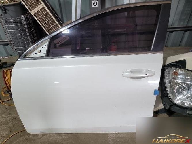 Kia K3 2019 — передняя дверь левая