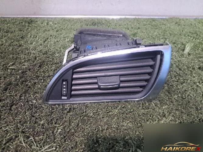 Audi A6 2013 — воздухопровод 4G1820902 3