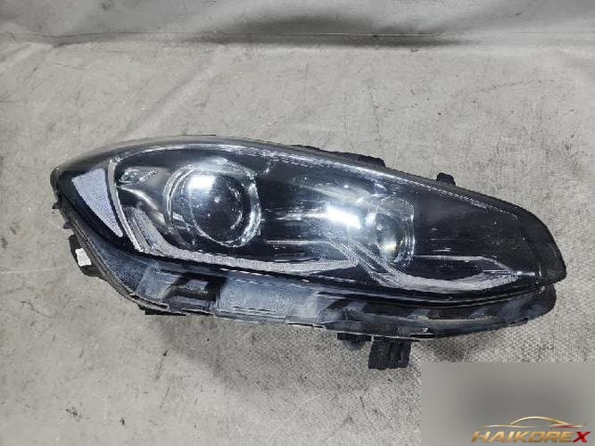 Hyundai Granzer 2019 — фара правая