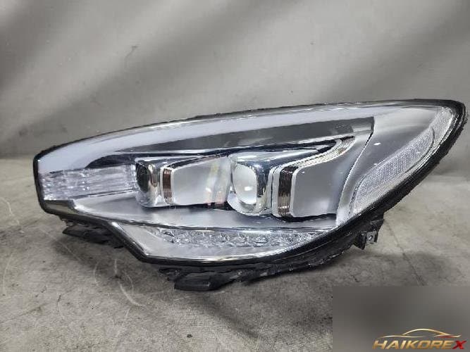 Kia K9 2013 — фара левая