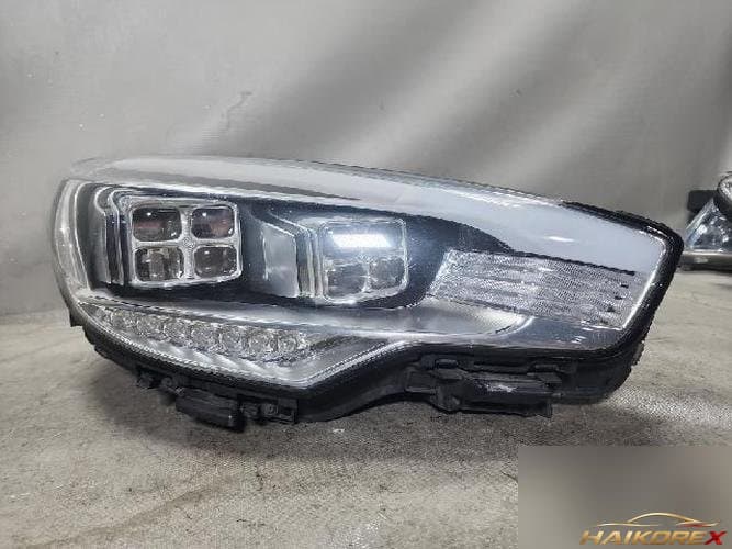 Kia K9 2013 — фара правая (светодиодная)