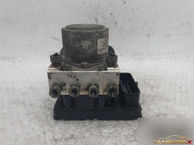 Chevrolet Impala 2016 — ABS модуль 23363174