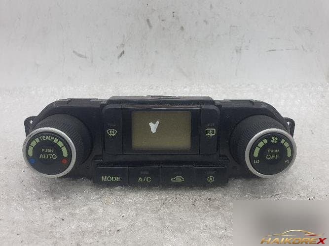 Hyundai Sonata 2005 — переключатель климат-контроля 97250-3KXXX