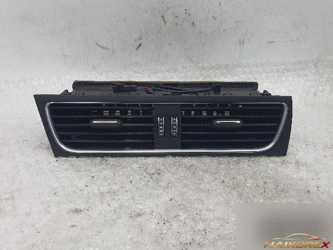 Audi A4 2016 — центральная воздуховыпускная решетка 8T1 820 951 E