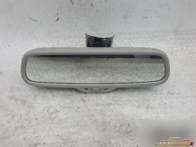 Audi A4 2016 — зеркало салона 8T0 857 511 AB