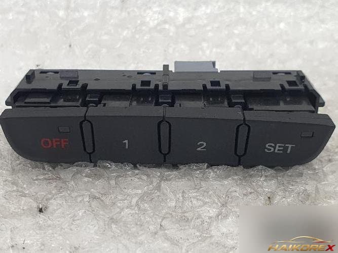Audi A4 2016 — кнопка/переключатель 8K0959769