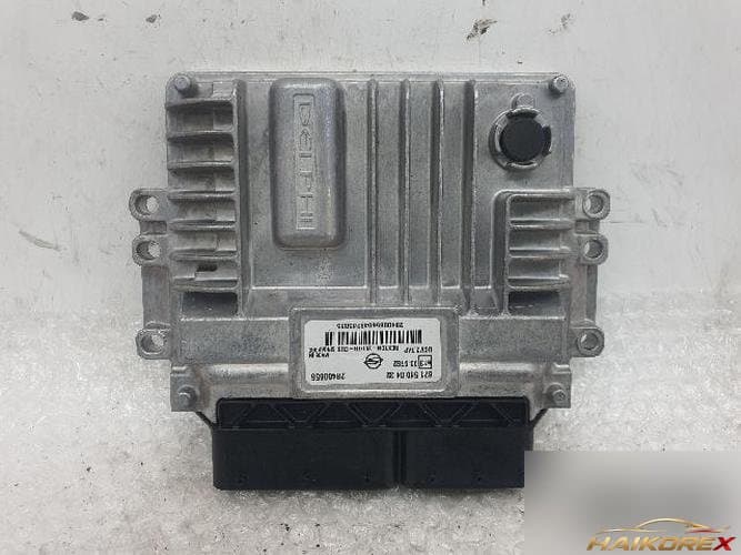 KG Mobility Rexton 2015 — ЭБУ 671 540 04 32