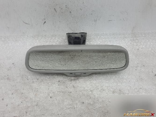 Audi A4 2014 — зеркало салона 8T0 857 511