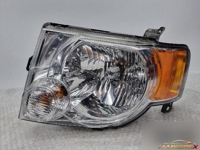 Ford Escape 2009 — фара левая (ходовая)