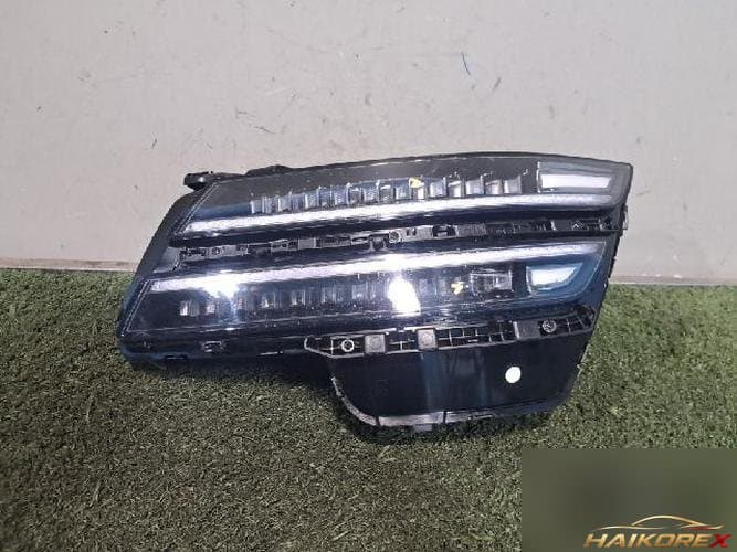 Genesis G80 2025 — фара левая 92103T1600