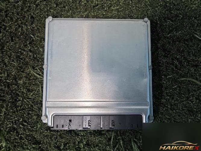 Mercedes-Benz E-Class 2004 — ECU A112 153 66 79