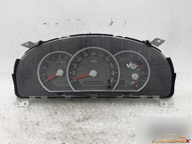 Kia Sorento 2007 — панель приборов дизель 94013-3E010