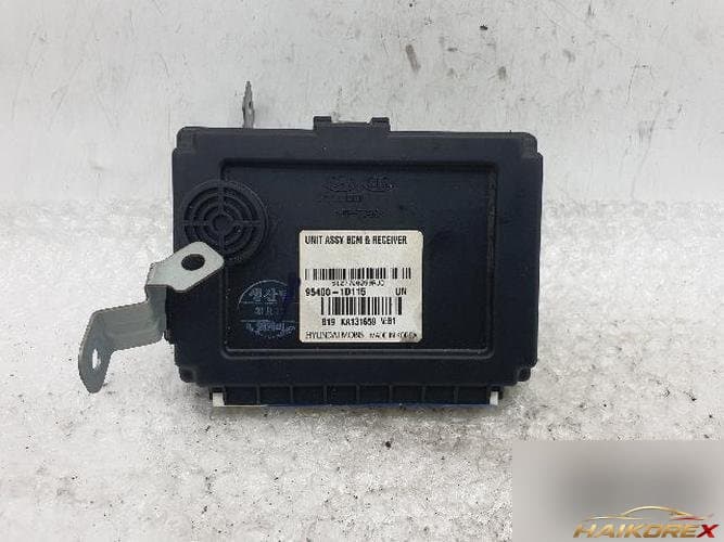 Kia Carens 2011 — блок управления BCM/ETACS 95400-1D115