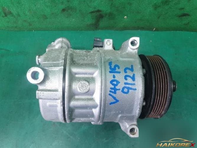Volvo S90 2021 — компрессор кондиционера 31291251