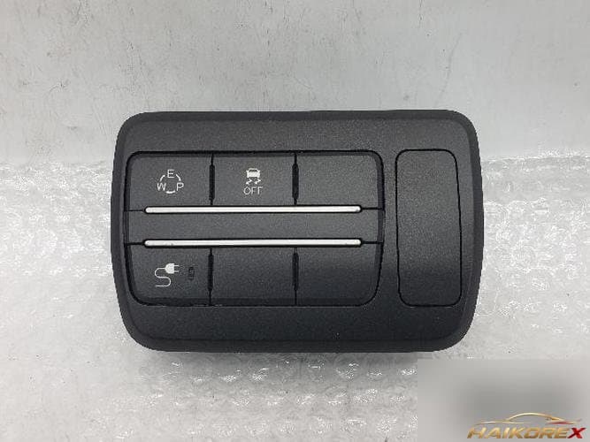 KG Mobility Tivoli 2017 — кнопка/переключатель 85300 35841