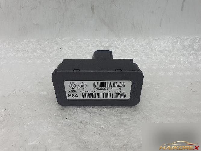 Renault SM7 2018 — датчик ESP 479300584R