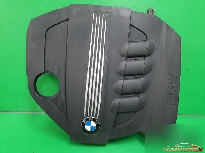 BMW 3 серии 2010 — крышка двигателя 114 7810852
