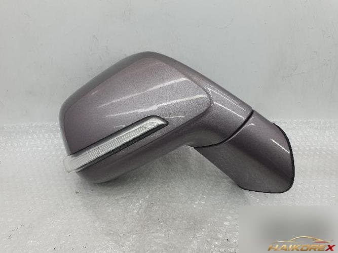 Chevrolet Orlando 2015 — зеркало боковое правое