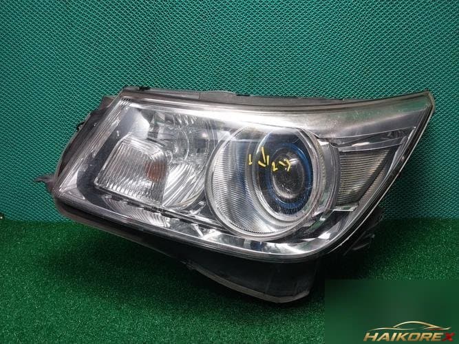 Chevrolet Alpheon 2013 — фара передняя левая